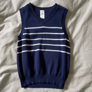 Toddler Vest